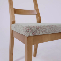 Стул КРАФТ, бежевый /натуральный дуб купить в Минске Стул КРАФТ, бежевый /натуральный дуб купить в Минске